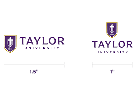 logos taylor university