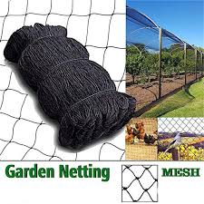 Bird Netting Heavy Duty Garden Net