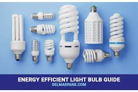 comparison of energy efficient bulbs