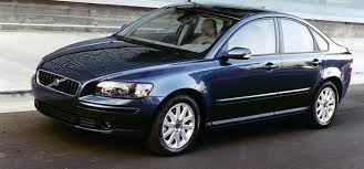 Maybe you would like to learn more about one of these? 2006 Volvo S40
