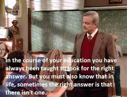 Image result for mr feeny quotes