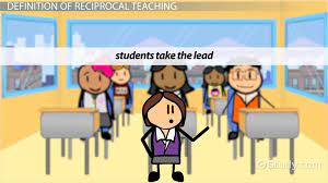 reciprocal teaching definition