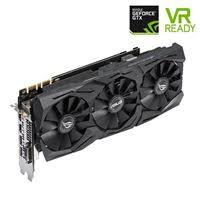 1860 mhz boost clock in oc mode for outstanding performance and gaming experience. Asus Rog Strix Geforce Gtx 1070 Ti Advanced Edition Overclocked Triple Fan 8gb Gddr5 Pcie Video Card Micro Center