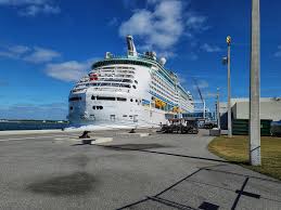 We offer a safe, secure parking surface parking lot with 24/7 security patrol. Port Canaveral Royal Caribbean Blog