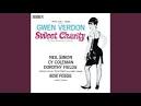 Sweet Charity [Original Broadway Cast] [Sony Bonus Tracks]