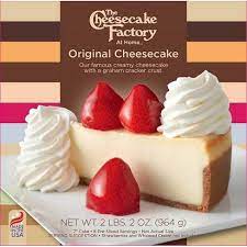 Original Cheesecake Factory gambar png