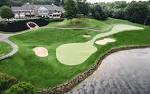 Treesdale Golf & Country Club | Gibsonia, PA | Invited