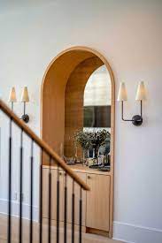 51 Arched Niche Ideas And Ways To Style