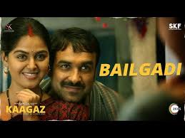 Use idm for full speed download! Kaagaz 2021 Hindi Movie Review Budget And Box Office Collection Pankaj Tripathi Monal Gajjar Amar Upadhyaya