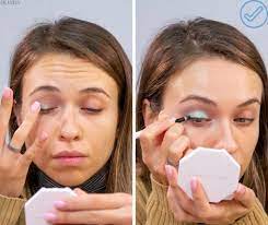 the most common mistakes in eye makeup