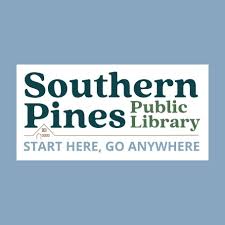 Southern Pines Public Library | Southern Pines NC