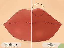3 ways to get gorgeous plump lips