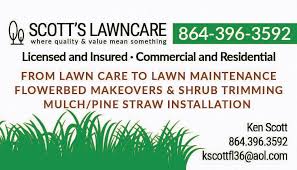 scotts lawncare affordable and lawn