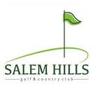 Salem Hills Golf & Country Club - Visit Salem Ohio the Little Big City