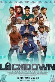 Lockdown (2021) - IMDb
