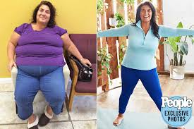 weight loss success stories inspiring