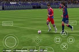Pes 2015 Apk Download For Android - Mobile Legends