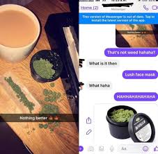 Maybe you just want to explore alternative ways to. Smoking Weed Quityourbullshit
