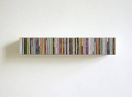Objects Of Design 315 Cd Shelf Mad