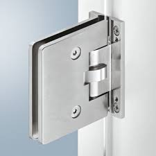 Double Action Spring Hinge For All