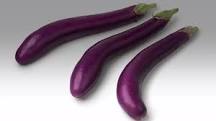 How is Chinese eggplant different?