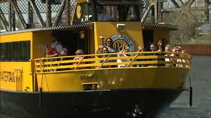 covid chicago water taxi resumes this