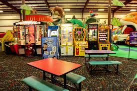 Jungle Joe's Family Fun Center