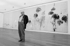cy twombly osian