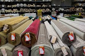 new law requires carpet producers to