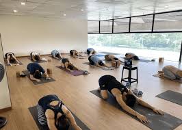 yoga in singapore 19 best studios and
