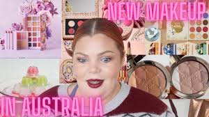 new makeup in australia 53 7 11