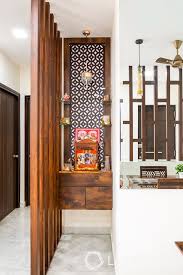 20 Best Pooja Room Designs Of 2021