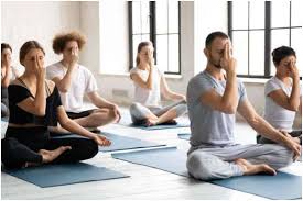 5 yoga asanas to improve your