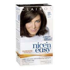 Nice And Easy Hair Color