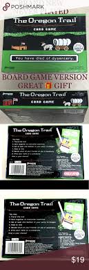 We did not find results for: Cooperative Family Activity Oregon Trail Game Oregon Trail Card Game Card Games For Kids Oregon Trail Game