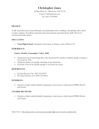 Sample Achievements For Resume Examples Accomplishments Inspiring