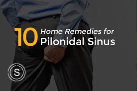 home remes for pilonidal sinus smiles