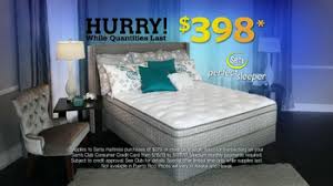 If you buy a mattress and use it on a platform bed with no box spring it . Sam S Club Tv Commercial Serta Ispot Tv