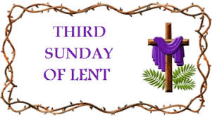 5th sunday of lent 2020 - Clip Art Library