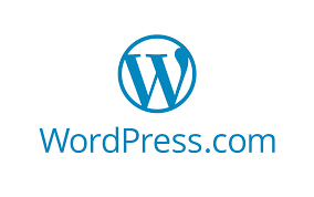 WordPress logo: WordPress MariaDB