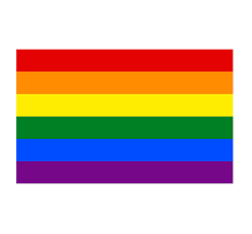 Pride month is over so the flags are gone, however, the icons are still there!it took me a while figuring out which flag corresponds to what icon. Bandera Lgbt Rotuvall