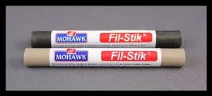 Mohawk Fil Stick Putty Sticks Standard Colors