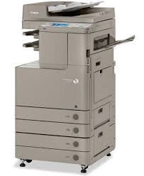 It displays no original in the feeder even if there is paper to scan or sometimes it displays an error jam in the. Canon Imagerunner Advance C2020 Color Printer Scanner 11x17 12x18 Repossessed Printer Driver Printer Canon