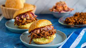 bbq pork tenderloin crock pot recipe