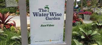 Water Wise Gardening In Western Cape