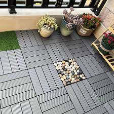 Garden Balcony Flooring Lazada Ph