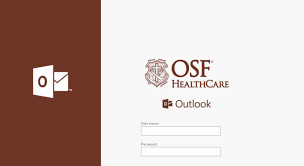Access Owa Osfhealthcare Org Outlook