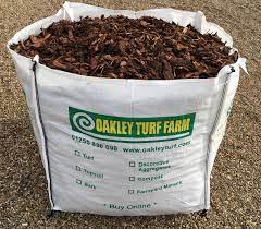 multi purpose bark chippings oakley