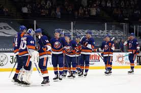 The official twitter account of the new york islanders hockey club. Islanders Magic Number For Playoffs And Why You Shouldn T Worry