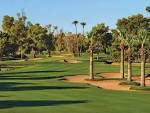 Wigwam Gold Golf Course Review Litchfield Park AZ | Meridian ...